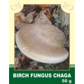 Birch Fungus Chaga 50g